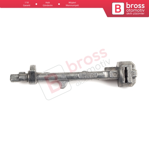 Toyota FJ Cruiser 2008-2010 İçin Kontak Göbek Şaft Ateşleme Kilit Silindir Mili 2054A