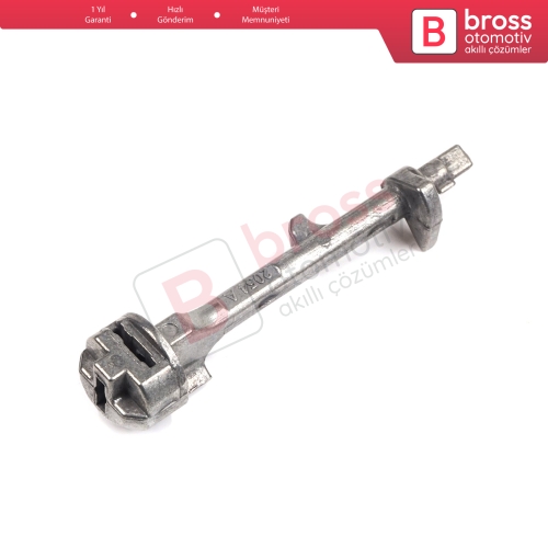 Toyota FJ Cruiser 2008-2010 İçin Kontak Göbek Şaft Ateşleme Kilit Silindir Mili 2054A