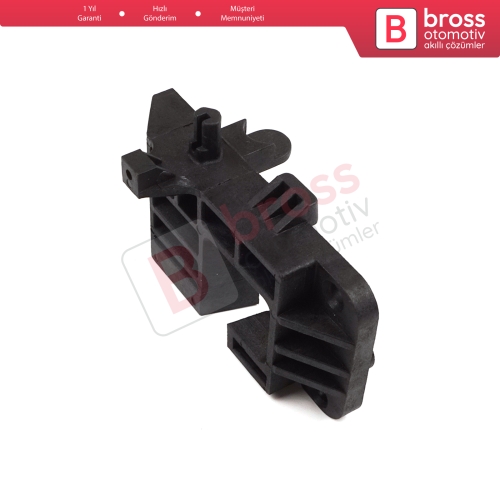 Ford Focus MK1 1998-2007 1070180 İçin Manuel Şanzıman Vites Seçici Kolu Alt Yuvası