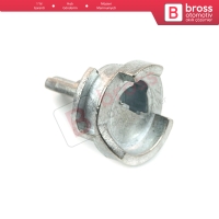 VW Audi Seat 357905855B 4A1905855 İçin Kontak Şaft Ateşleme Kilit Silindir Yuvası