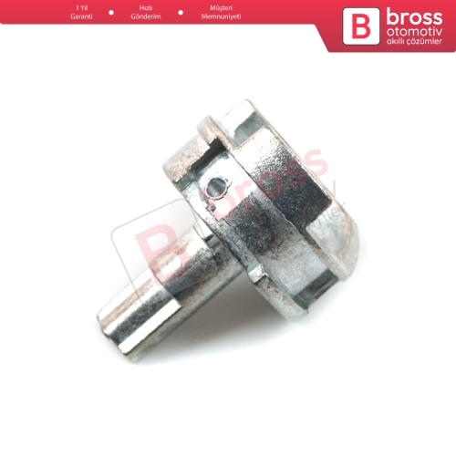 VW Audi Seat 357905855B 4A1905855 İçin Kontak Şaft Ateşleme Kilit Silindir Yuvası