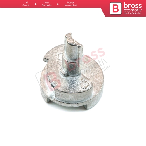 VW Audi Seat 357905855B 4A1905855 İçin Kontak Şaft Ateşleme Kilit Silindir Yuvası
