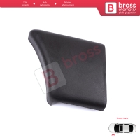 Citroen Berlingo MK1 M49 M59 1996-2008 8544.J7 İçin Ön Sol Çamurluk Çıtası