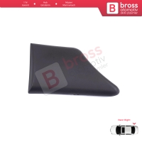 Peugeot Partner MK1 M49 M59 1996-2008 8547.K5 İçin Arka Sağ Çamurluk Çıtası