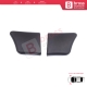 Peugeot Partner M59 2002-2008 Makyajlı Kasa 8544.J5 8544.J6 İçin Ön Sol ve Sağ Çamurluk Çıtası