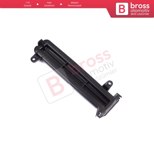 Fiat Palio Albea Strada Siena Idea 7082302 İçin Polen Filtre Kapağı