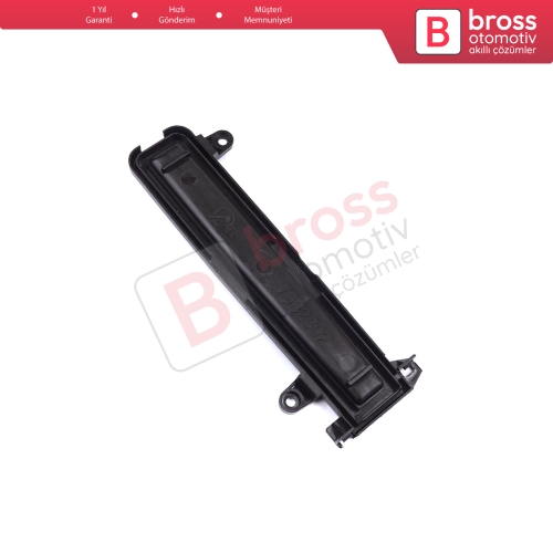 Fiat Palio Albea Strada Siena Idea 7082302 İçin Polen Filtre Kapağı