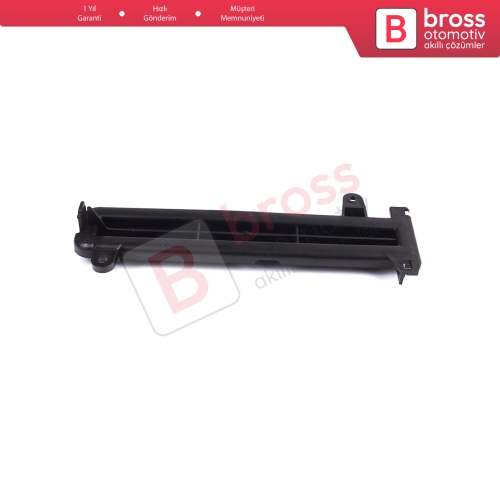 Fiat Palio Albea Strada Siena Idea 7082302 İçin Polen Filtre Kapağı