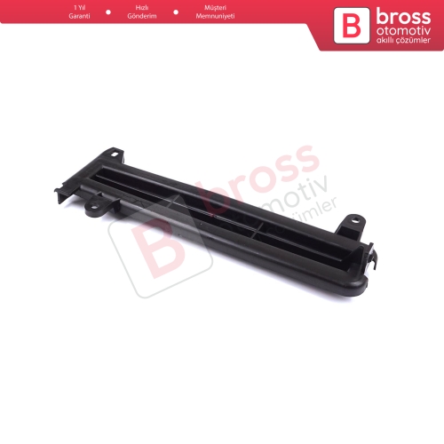 Fiat Palio Albea Strada Siena Idea 7082302 İçin Polen Filtre Kapağı