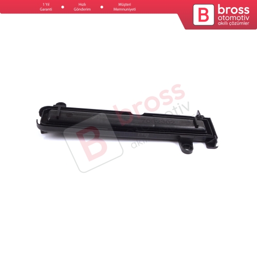 Fiat Palio Albea Strada Siena Idea 7082302 İçin Polen Filtre Kapağı