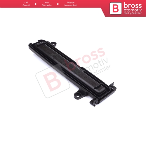 Fiat Palio Albea Strada Siena Idea 7082302 İçin Polen Filtre Kapağı