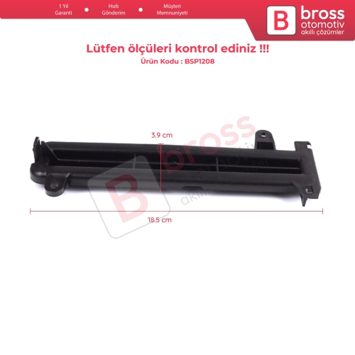 Fiat Palio Albea Strada Siena Idea 7082302 İçin Polen Filtre Kapağı