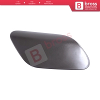 Renault Megane MK4 LFB 2016-On Sedan 788304101R için Yakıt Depo Dış Kapağı Astarlı