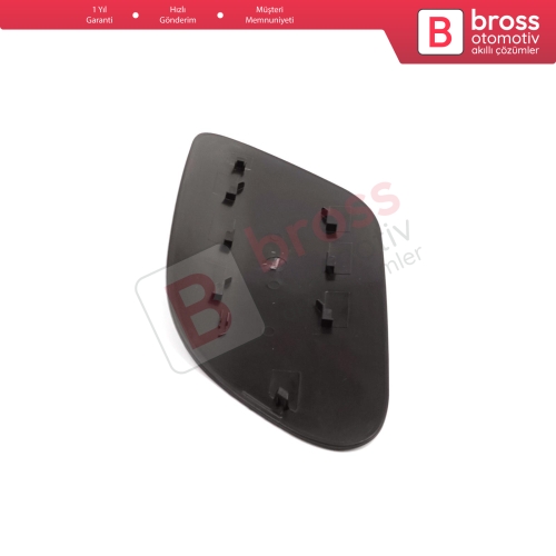 Renault Megane MK4 LFB 2016-On Sedan 788304101R için Yakıt Depo Dış Kapağı Astarlı