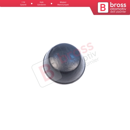 Mercedes 190 190E 190D W201 1982-1993 A2019970086 için Kriko Lift Kaldırma Noktası Destek Kauçuk Takozu