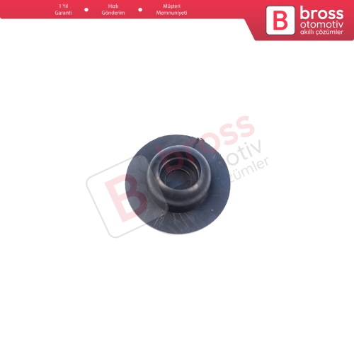 Mercedes 190 190E 190D W201 1982-1993 A2019970086 için Kriko Lift Kaldırma Noktası Destek Kauçuk Takozu