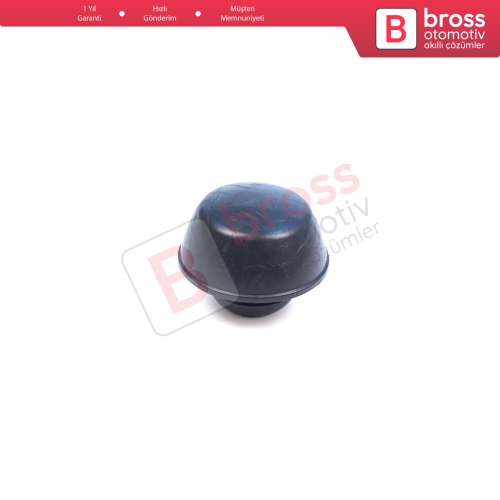 Mercedes 190 190E 190D W201 1982-1993 A2019970086 için Kriko Lift Kaldırma Noktası Destek Kauçuk Takozu