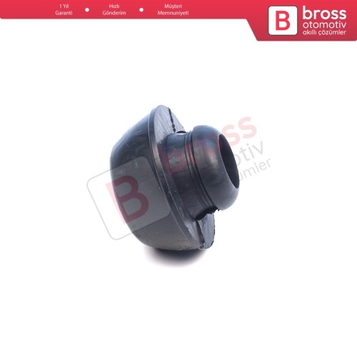 Mercedes 190 190E 190D W201 1982-1993 A2019970086 için Kriko Lift Kaldırma Noktası Destek Kauçuk Takozu
