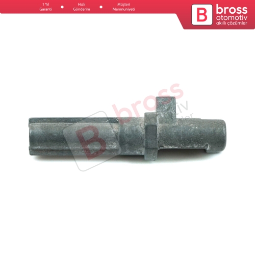 Mercedes 124 W124 S124 A124 C124 1984-1993 İçin Kontak Ateşleme Kilit Silindir Mili
