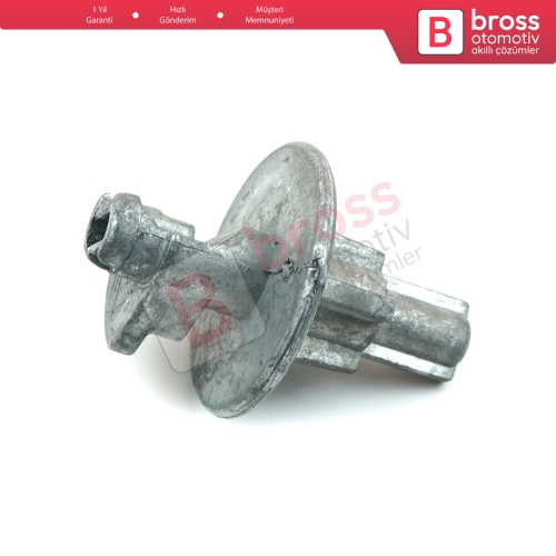 Mercedes Benz E Class W210 S210 1995-2003 İçin Kontak Ateşleme Kilit Silindir Mili