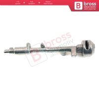 Toyota Land Cruiser 100 4Runner N13 N18 Hilux N1 N2 Camry XV40 Lexus LX470 RX300 İçin Kontak Şaft Kilit Silindir Mili 7850B