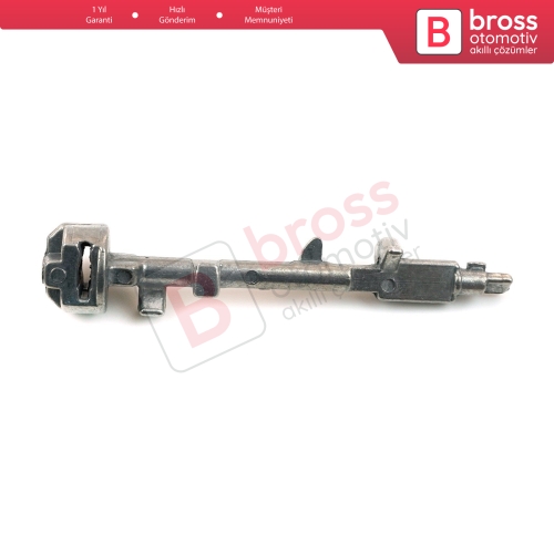 Toyota Land Cruiser 100 4Runner N13 N18 Hilux N1 N2 Camry XV40 Lexus LX470 RX300 İçin Kontak Şaft Kilit Silindir Mili 7850B