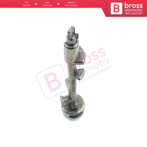 Toyota Land Cruiser 100 4Runner N13 N18 Hilux N1 N2 Camry XV40 Lexus LX470 RX300 İçin Kontak Şaft Kilit Silindir Mili 7850B