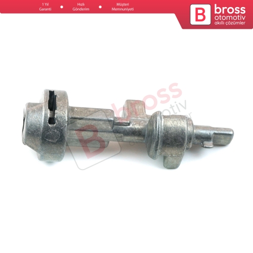 Toyota Corolla E9 E90 1987-2005 İçin Kontak Şaft Ateşleme Kilit Silindir Mili No: 8
