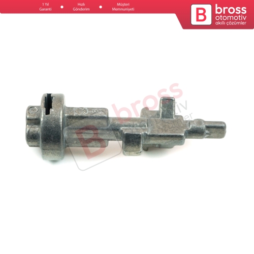 Toyota Corolla E9 E90 1987-2005 İçin Kontak Şaft Ateşleme Kilit Silindir Mili No: 8