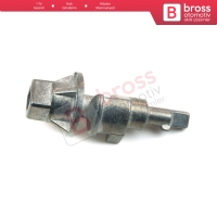 Toyota Avensis MK1 T22 T220 1997-2003 İçin Kontak Şaft Ateşleme Kilit Silindir Mili