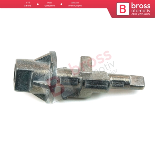 Toyota Avensis MK1 T22 T220 1997-2003 İçin Kontak Şaft Ateşleme Kilit Silindir Mili