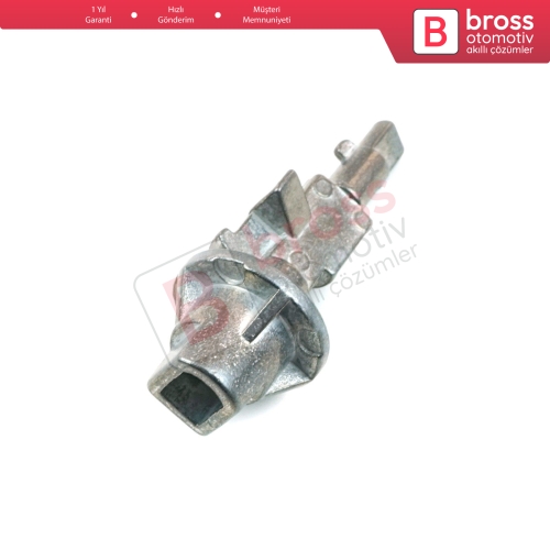 Toyota Avensis MK1 T22 T220 1997-2003 İçin Kontak Şaft Ateşleme Kilit Silindir Mili