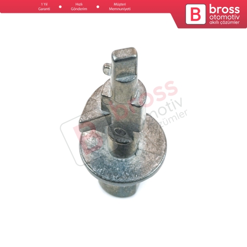 Toyota Avensis MK1 T22 T220 1997-2003 İçin Kontak Şaft Ateşleme Kilit Silindir Mili