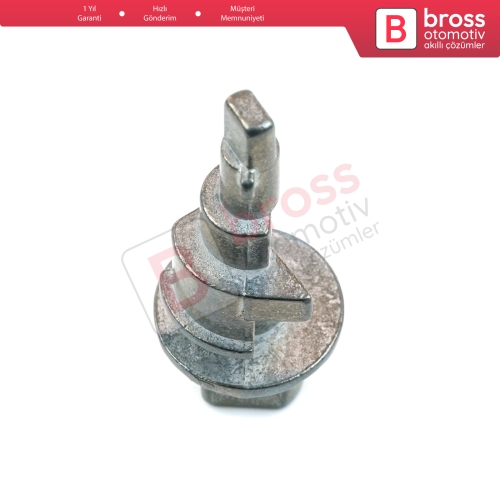 Toyota Avensis MK1 T22 T220 1997-2003 İçin Kontak Şaft Ateşleme Kilit Silindir Mili