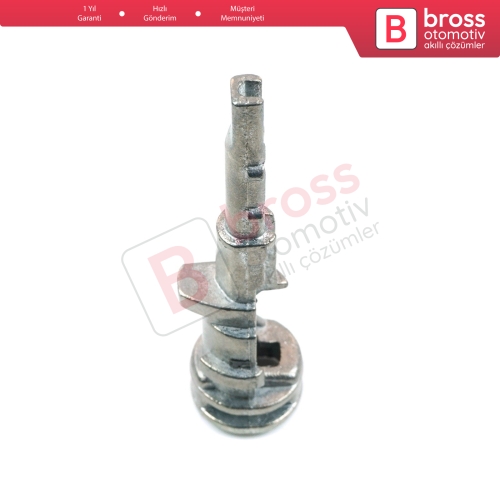 Jeep Plymouth Chrysler Dodge 690494 İçin Kontak Şaft Ateşleme Kilit Silindir Mili