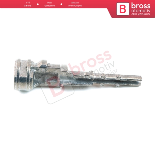 Jeep Plymouth Chrysler Dodge 690494 İçin Kontak Şaft Ateşleme Kilit Silindir Mili