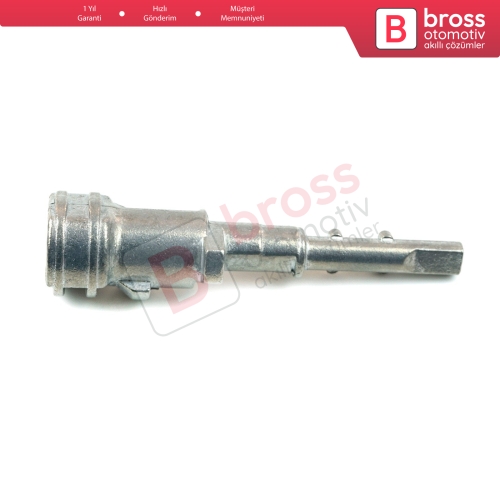 Jeep Plymouth Chrysler Dodge 690494 İçin Kontak Şaft Ateşleme Kilit Silindir Mili