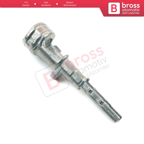 Jeep Plymouth Chrysler Dodge 690494 İçin Kontak Şaft Ateşleme Kilit Silindir Mili