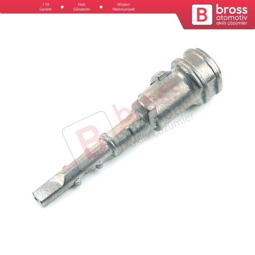 Jeep Plymouth Chrysler Dodge 690494 İçin Kontak Şaft Ateşleme Kilit Silindir Mili