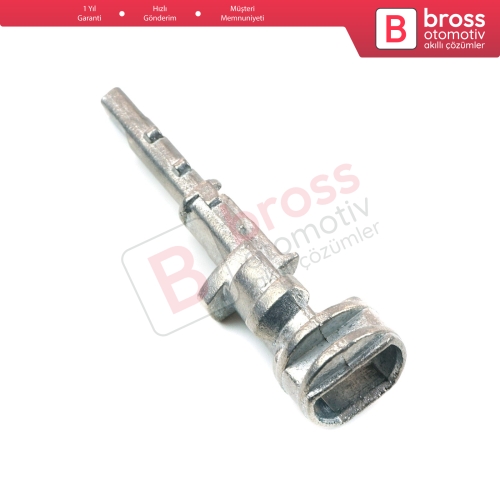 Jeep Plymouth Chrysler Dodge 690494 İçin Kontak Şaft Ateşleme Kilit Silindir Mili