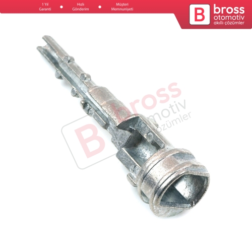 Jeep Plymouth Chrysler Dodge 690494 İçin Kontak Şaft Ateşleme Kilit Silindir Mili