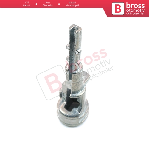 Jeep Plymouth Chrysler Dodge 690494 İçin Kontak Şaft Ateşleme Kilit Silindir Mili