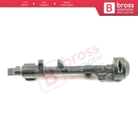 Toyota Land Cruiser 100 Lexus LX470 UZJ100 1998-2002 İçin Kontak Şaft Ateşleme Kilit Silindir Mili 7853B