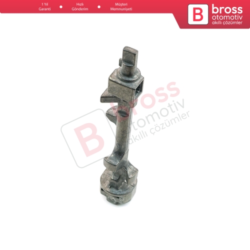 Toyota Land Cruiser 100 Lexus LX470 UZJ100 1998-2002 İçin Kontak Şaft Ateşleme Kilit Silindir Mili 7853B
