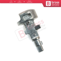 Toyota RAV4 MK2 A2 XA20 2000-2005 45020-42-3 İçin Kontak Şaft Ateşleme Kilit Silindir Mili