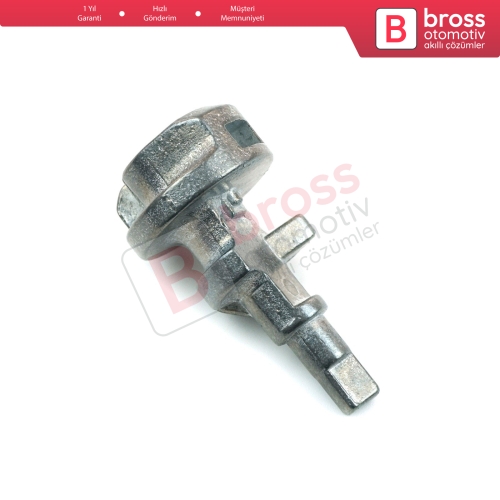 Toyota RAV4 MK2 A2 XA20 2000-2005 45020-42-3 İçin Kontak Şaft Ateşleme Kilit Silindir Mili