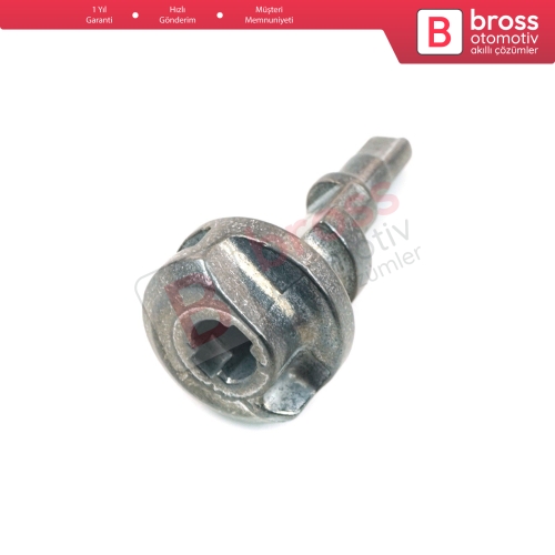 Toyota RAV4 MK2 A2 XA20 2000-2005 45020-42-3 İçin Kontak Şaft Ateşleme Kilit Silindir Mili