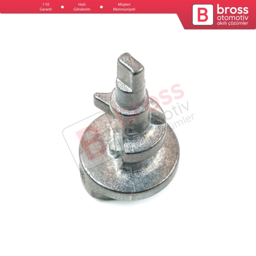 Toyota RAV4 MK2 A2 XA20 2000-2005 45020-42-3 İçin Kontak Şaft Ateşleme Kilit Silindir Mili