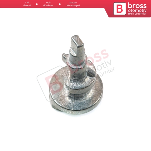 Toyota RAV4 MK2 A2 XA20 2000-2005 45020-42-3 İçin Kontak Şaft Ateşleme Kilit Silindir Mili