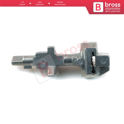 Toyota Hilux MK6 N1 1997-2005 7846C İçin Kontak Şaft Ateşleme Kilit Silindir Mili